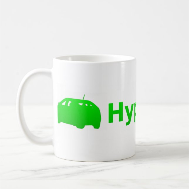 Taza De Café hypermiler (Izquierda)