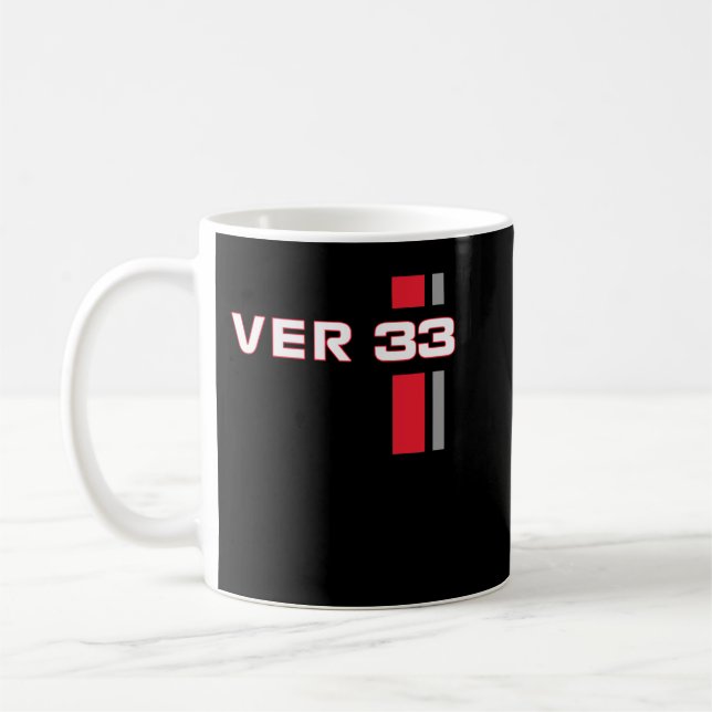 Taza De Café Hyundai i30N Performance Blue (Izquierda)