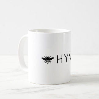 TAZA DE CAFÉ HYVE