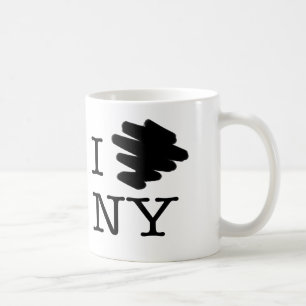 Taza De Café I [abatimiento] NY