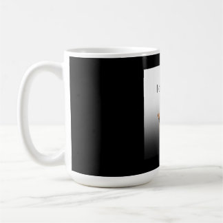 Taza De Café I am Dalai