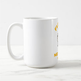 Taza De Café I Am Limited Edition