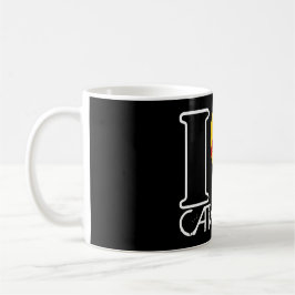 Taza De Café I Amor Catalunya