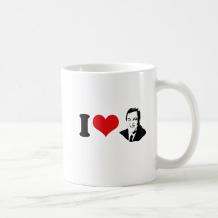TAZA DE CAFÉ I CHRISTIE 2012 DEL CORAZÓN