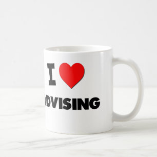 Taza De Café I consejo del corazón