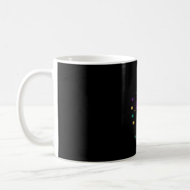 Taza De Café I Don'T Give A Peeps (Izquierda)