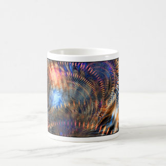 Taza De Café 'i-Espacio'