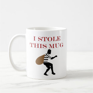 TAZA DE CAFÉ I ESTOLA ESTO