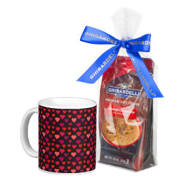 Taza De Café I Heart Cocoa