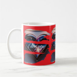 Taza De Café I love