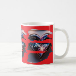 Taza De Café I love