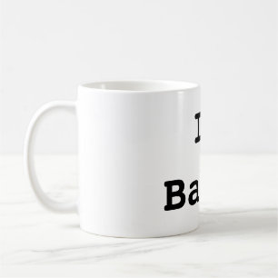 Taza De Café I love Bahia