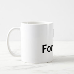 Taza De Café I love Fortaleza
