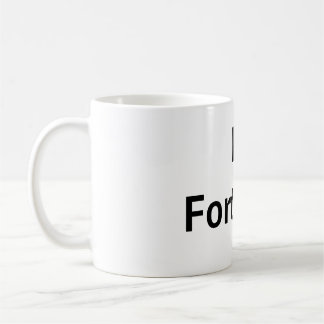 Taza De Café I love Fortaleza