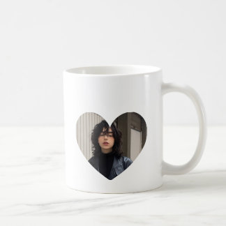 Taza De Café I love my Goth GF custom gifts
