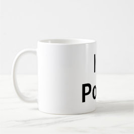 Taza De Café I love Potosi