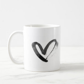 Taza De Café I love you a latte - grappige koffie mok