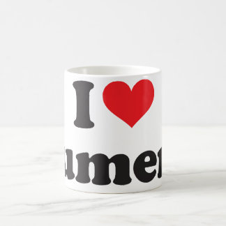 Taza De Café I lúmenes del corazón