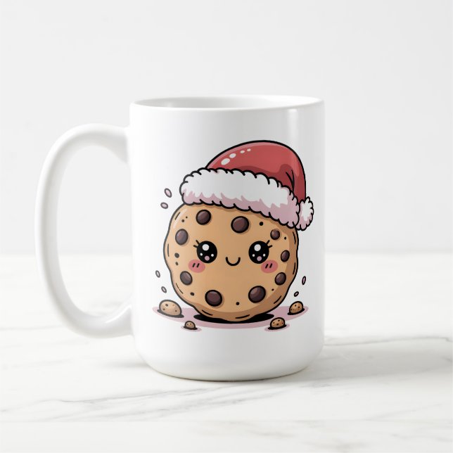 Taza De Café I’m Only Here for the Cookies﻿ (Izquierda)