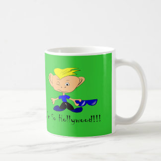 Taza De Café I; m tan Hollywood