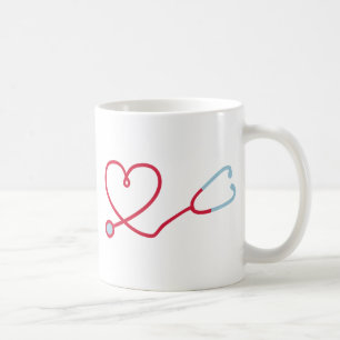 Taza De Café I Medicine love