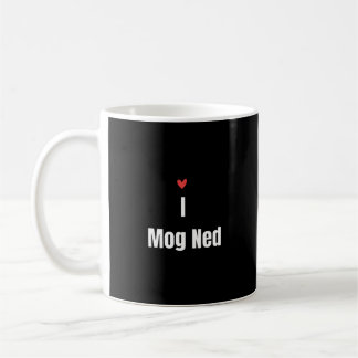 Taza De Café I Mog Ned