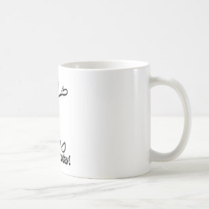 Taza De Café I Pooped hoy