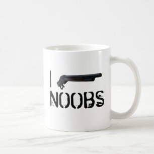 Taza De Café I Pwn Noobs