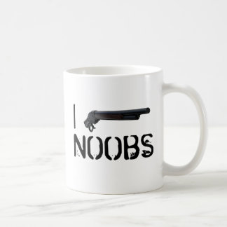 Taza De Café I Pwn Noobs