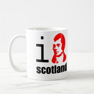 Taza De Café i-scotland_burns