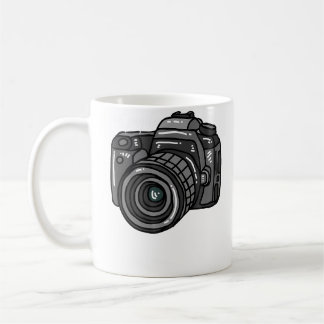 Taza De Café I Shoot People Photography Humor