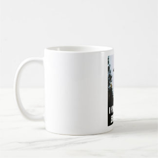 Taza De Café I want to believe