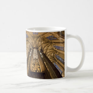 Taza De Café I was in Barcelona: Cathedral of Barcelona