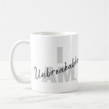 IAM Unbreakable MUG 2.0