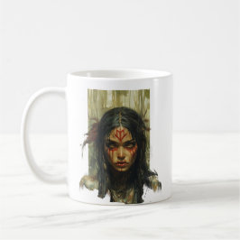 Taza De Café Iara