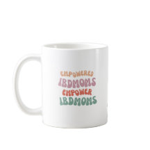 IBDMoms Mug potenciado
