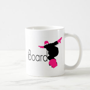 Taza De Café iBoard