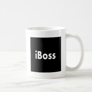 Taza De Café iBoss