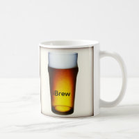 iBrew Ale Glass