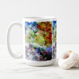 TAZA DE CAFÉ ICE