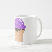 ¡Ice Cream Mug!