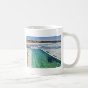 Taza De Café Icebergs de Bondi