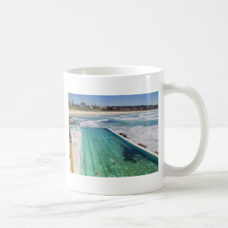 Taza De Café Icebergs de Bondi