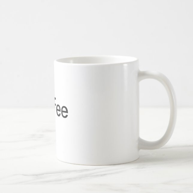 Taza De Café icoffee (Derecha)