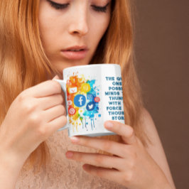Taza De Café Iconos de redes sociales