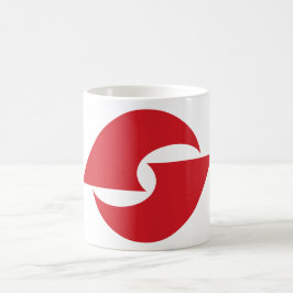 Taza De Café Idagawa Akita Chapter Mug