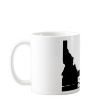 Idaho Construyó Un Café De Bullet Mug