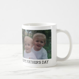Taza De Café Idea de regalo de Personalizado de peluca fotográf