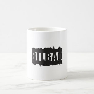 Taza De Café Idea de regalo de viaje en bicicleta de montaña de