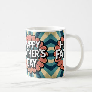 Taza De Café Idea de regalo del Día del Padre